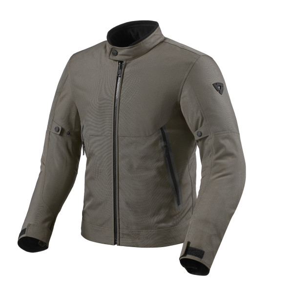 Rev'it! REV'IT Shade H2O Jacket Olive